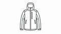 Outdoorjacke
