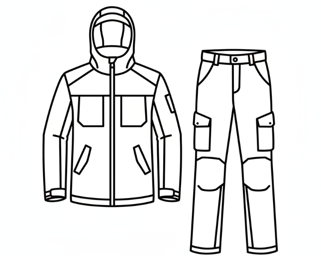 Outdoorbundle