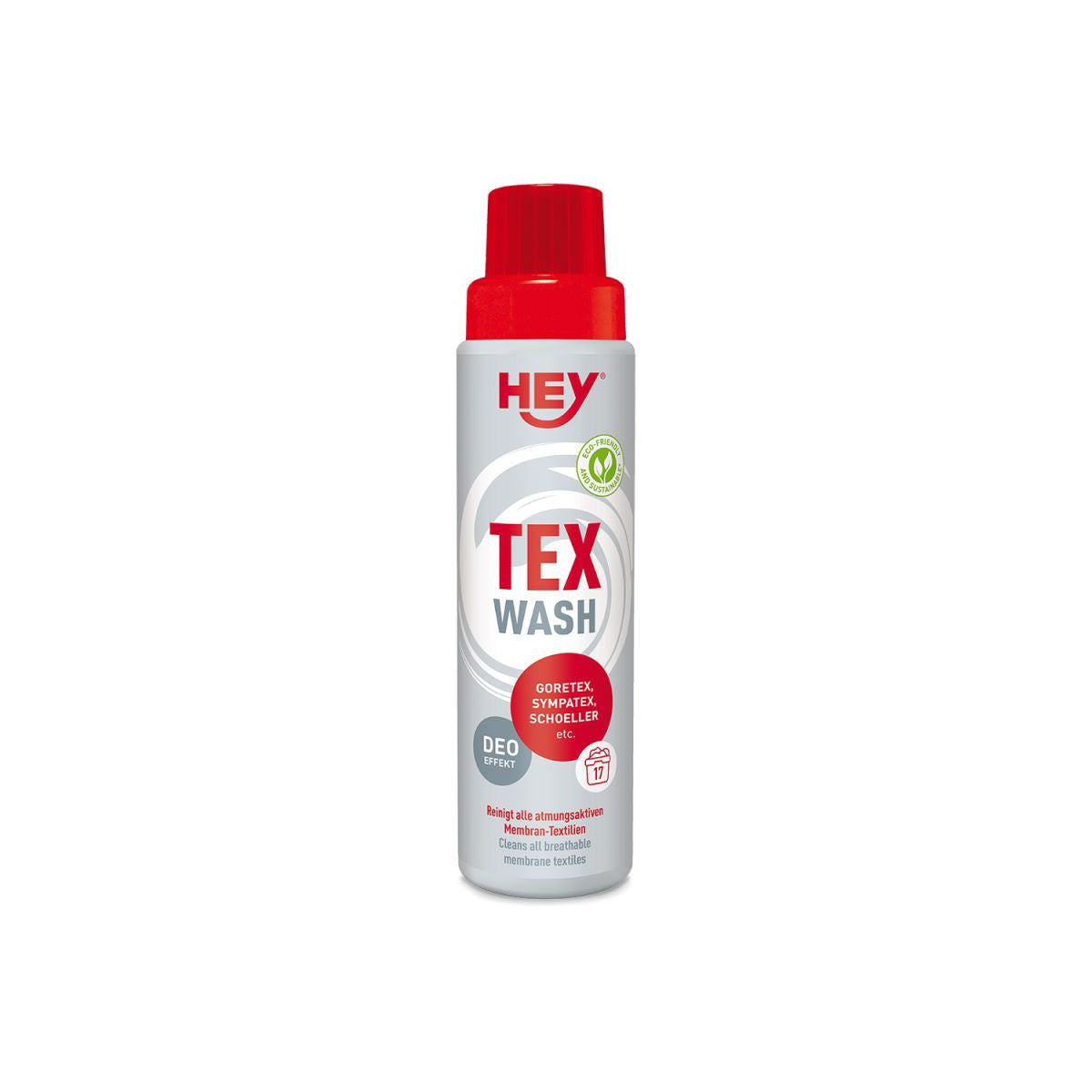 HEY Tex Wash 0,25l